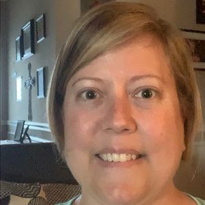 Meet your Posher, Dawn